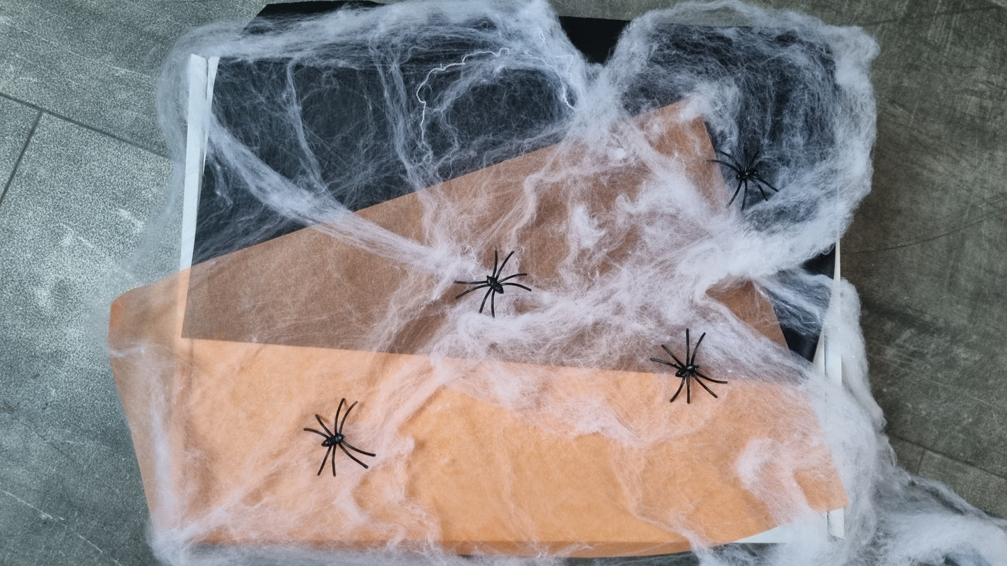 Verrassingsbox Halloween Luxe
