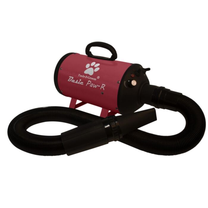 Tools-2-Groom Waterblazer Basic Paw-R 2200 Watt - 2200 WATT