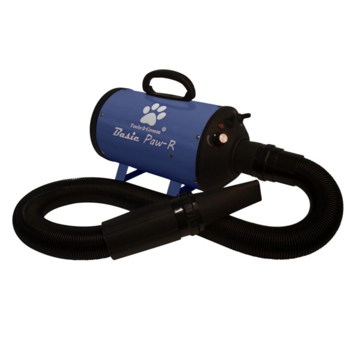 Tools-2-Groom Waterblazer Basic Paw-R 2200 Watt - 2200 WATT