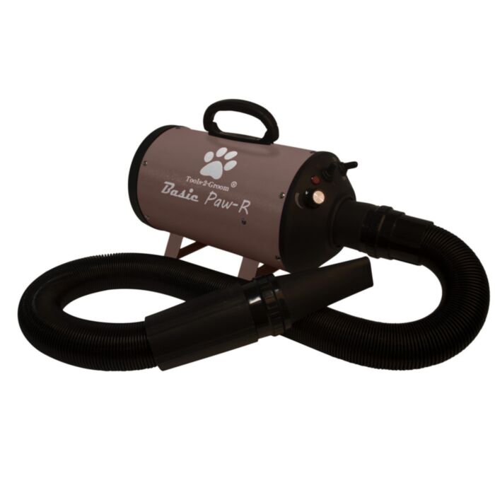 Tools-2-Groom Waterblazer Basic Paw-R 2200 Watt - 2200 WATT