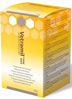 Vetramil paw wax