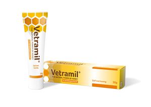 Vetramil hongingzalf