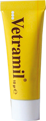 Vetramil hongingzalf