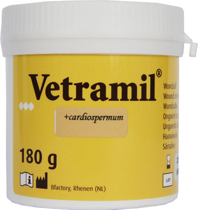 Vetramil hongingzalf