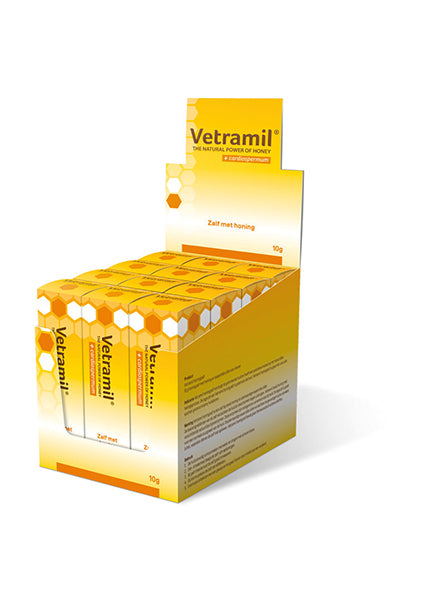 Vetramil hongingzalf