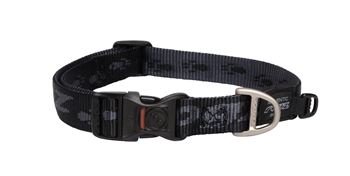 Alpinist halsband maat L