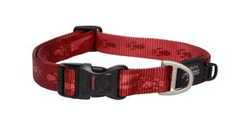 Alpinist halsband maat L
