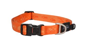 Alpinist halsband maat L