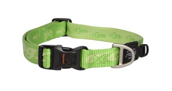 Alpinist halsband maat L