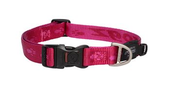 Alpinist halsband maat L