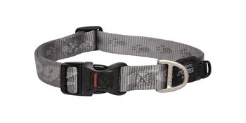 Alpinist halsband maat L