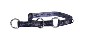 Alpinist half check maat M