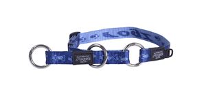 Alpinist half check maat M