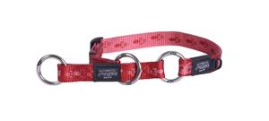 Alpinist half check maat M
