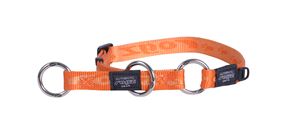 Alpinist half check maat M