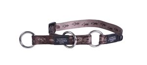 Alpinist half check maat M