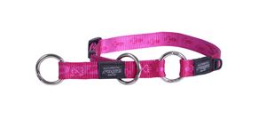 Alpinist half check maat M