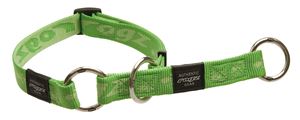 Alpinist half check maat M