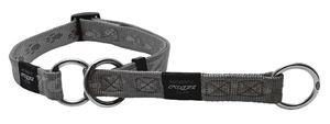Alpinist half check maat M