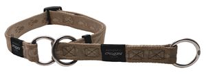 Alpinist half check maat M