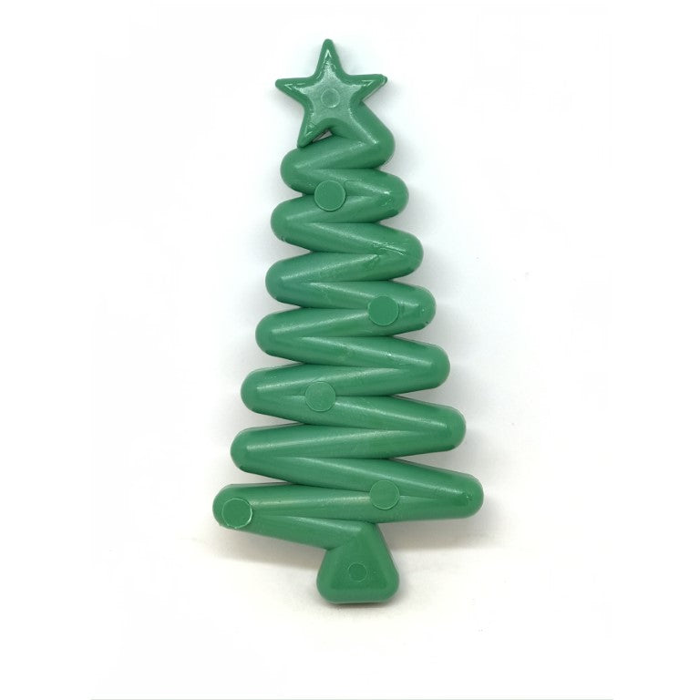 Sodapup Nylon Christmas Tree – Green