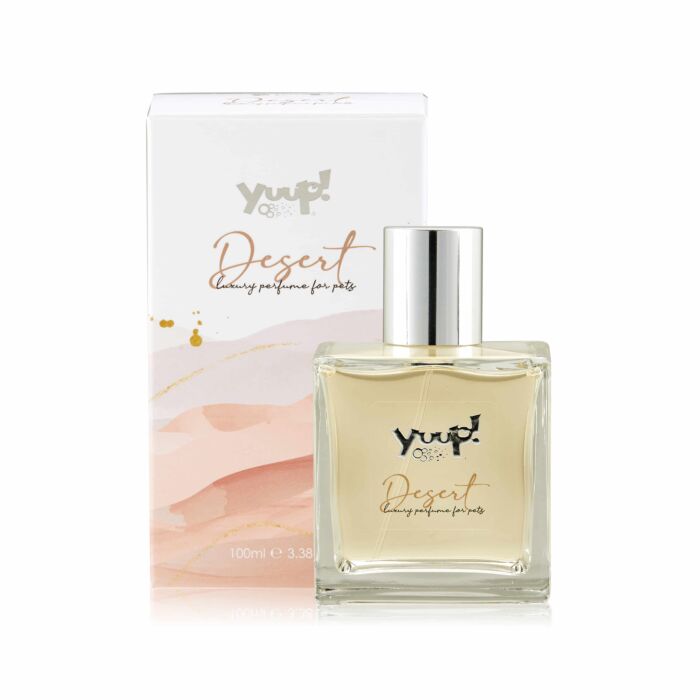 YUUP Parfum Desert