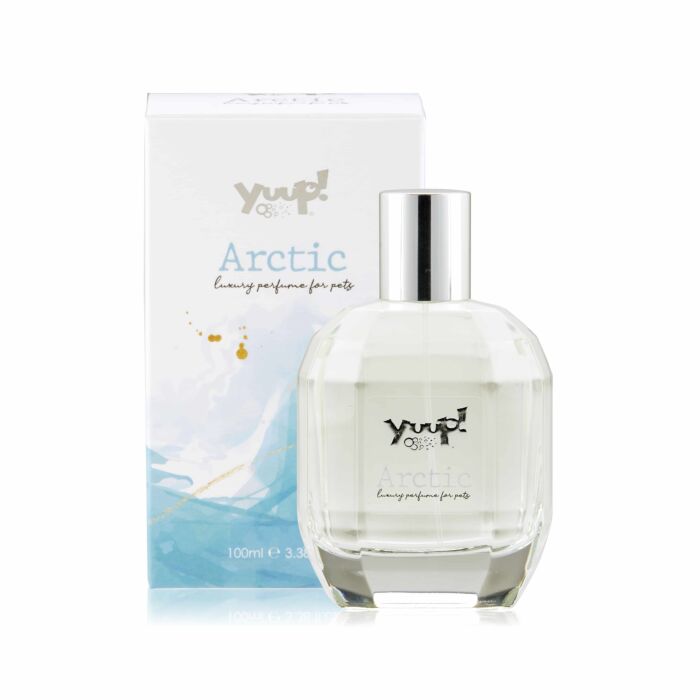 YUUP Parfum Arctic