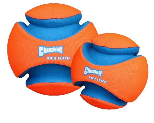 Chuckit Kick Fetch