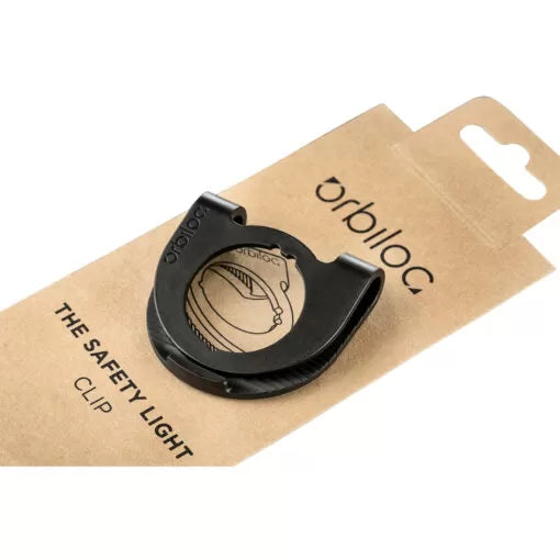 Clip Orbiloc