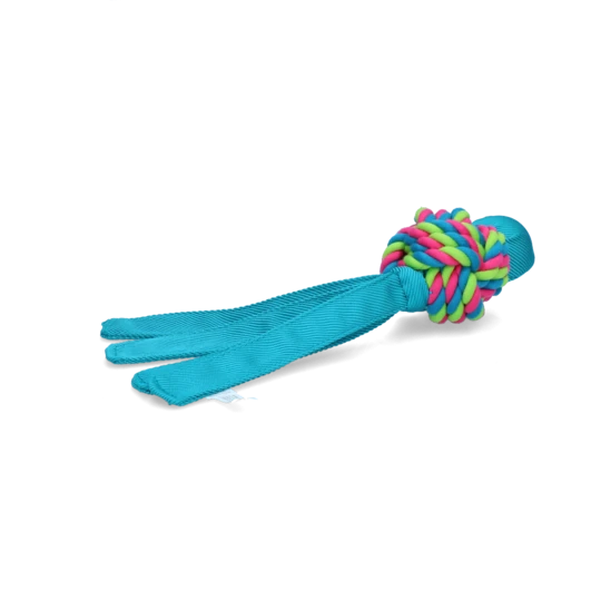 KONG Wubba Weaves Assorted Lg EU