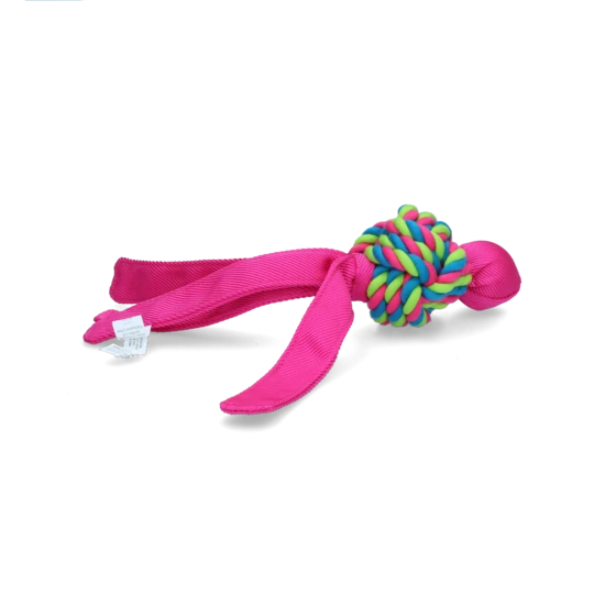 KONG Wubba Weaves Assorted Lg EU