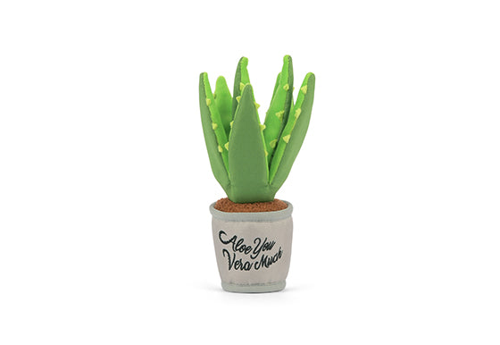 PLAY Blooming Buddies Collection - Aloe-ve You Plant