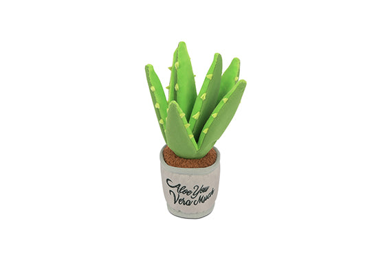 PLAY Blooming Buddies Collection - Aloe-ve You Plant