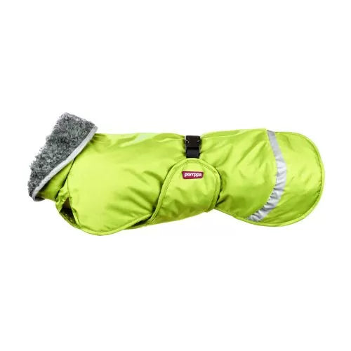 PerusPomppa alledaagse jas