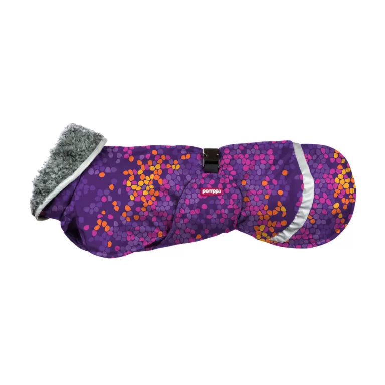 PerusPomppa alledaagse jas Multi colors