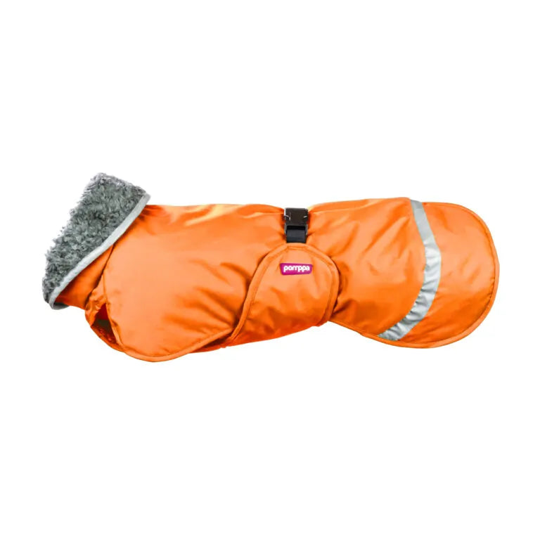 PerusPomppa alledaagse jas