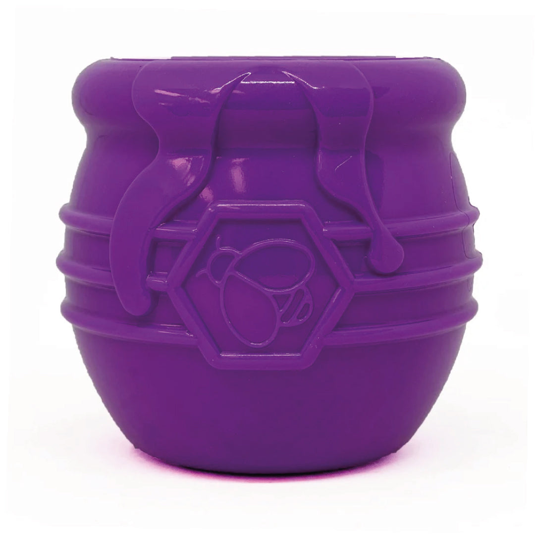 Sodapup Honey Pot Large