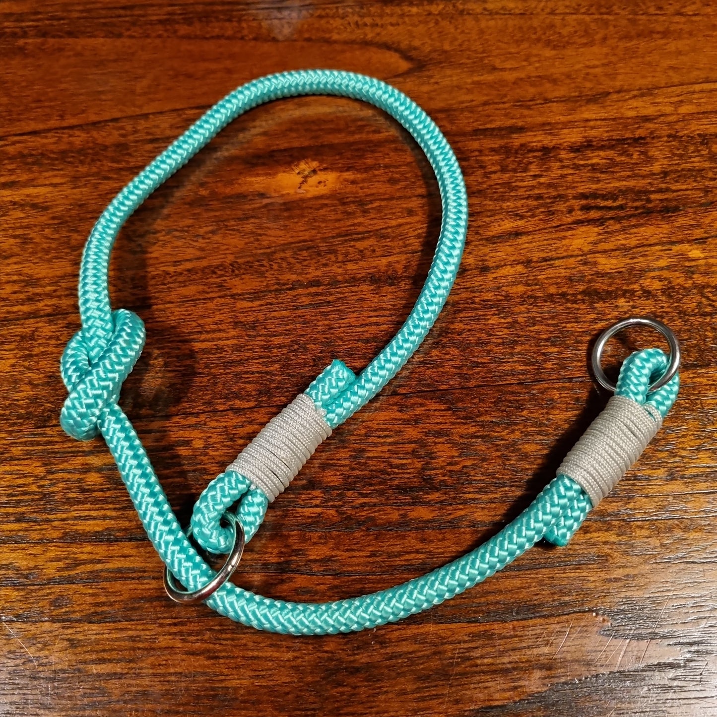 Halsband mint slip
