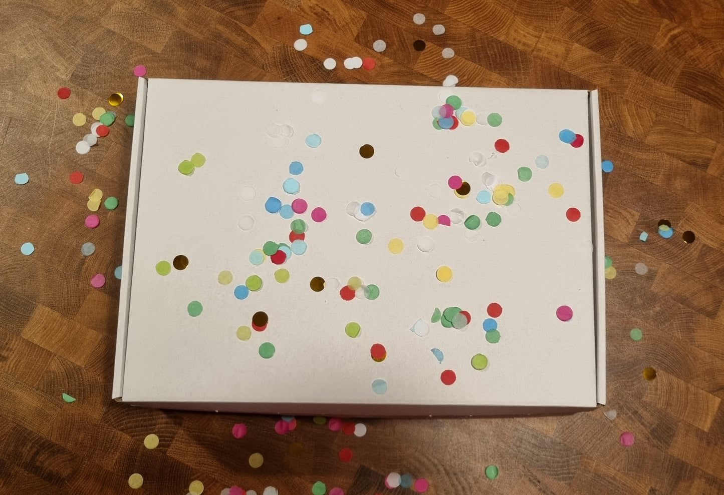 Verrassingsbox Puppy
