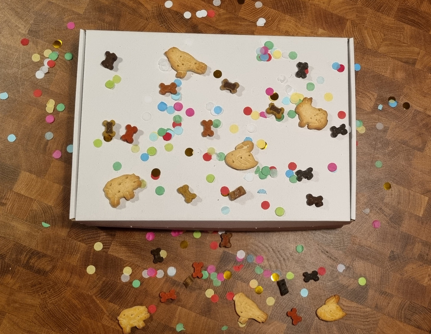 Snackbox groot