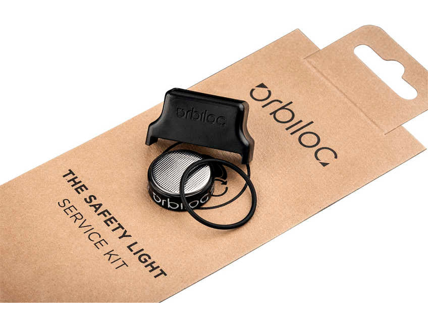 Orbiloc Servie kit