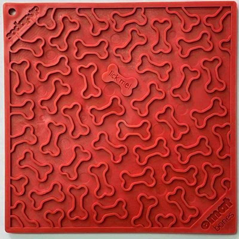 Sodapup Lickmat Bones Large