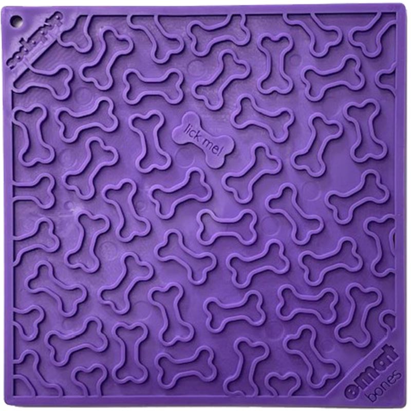 Sodapup Lickmat Bones Large