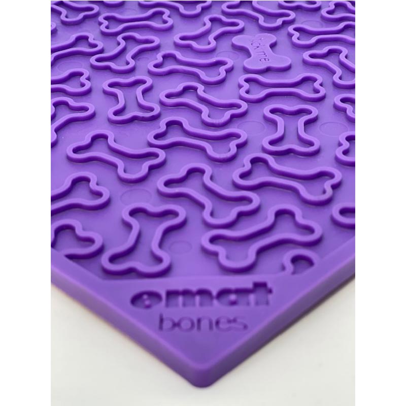 Sodapup Lickmat Bones Large