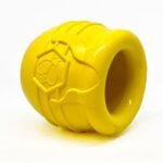 Sodapup Honey Pot Large – Yellow