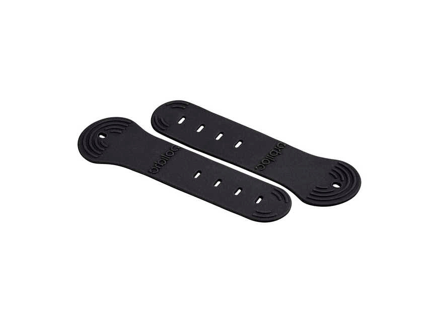 Orbiloc Adjustable Straps