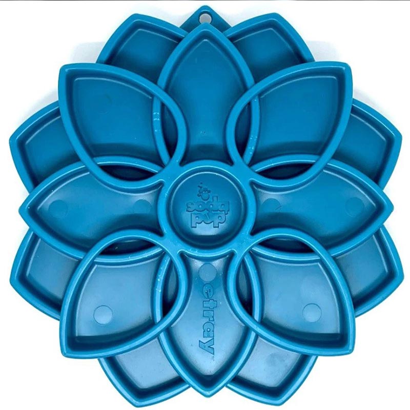 Sodapup Mandala Design Etray