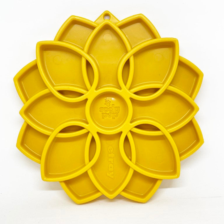 Sodapup Mandala Design Etray