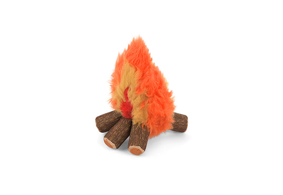 Cozy Campfire