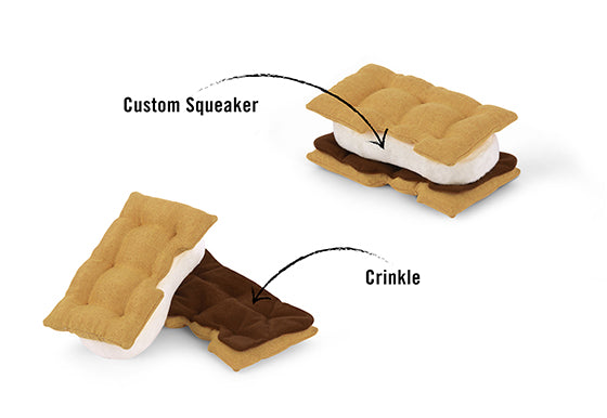 Gimme S'more
